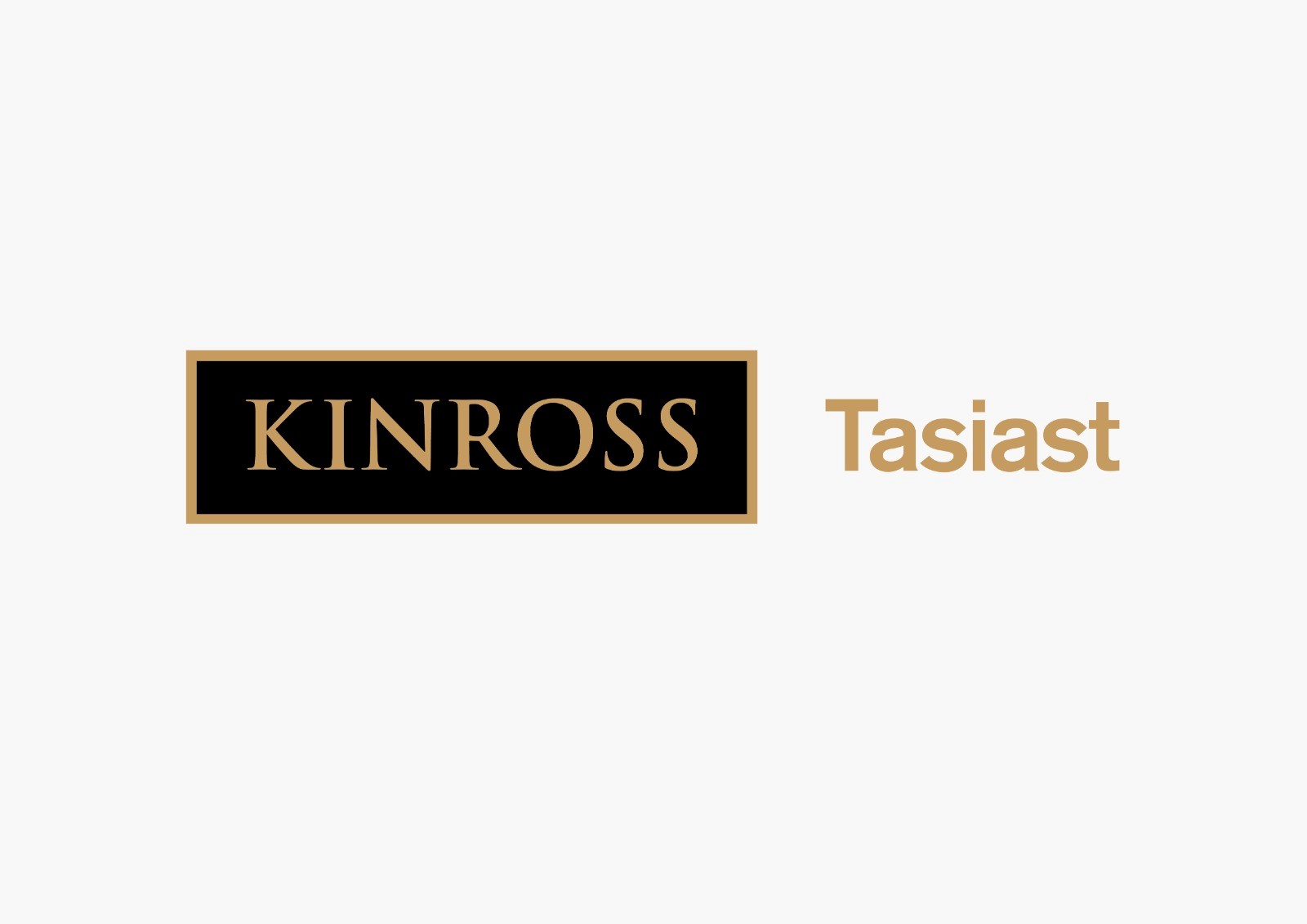Kinross Tasiast